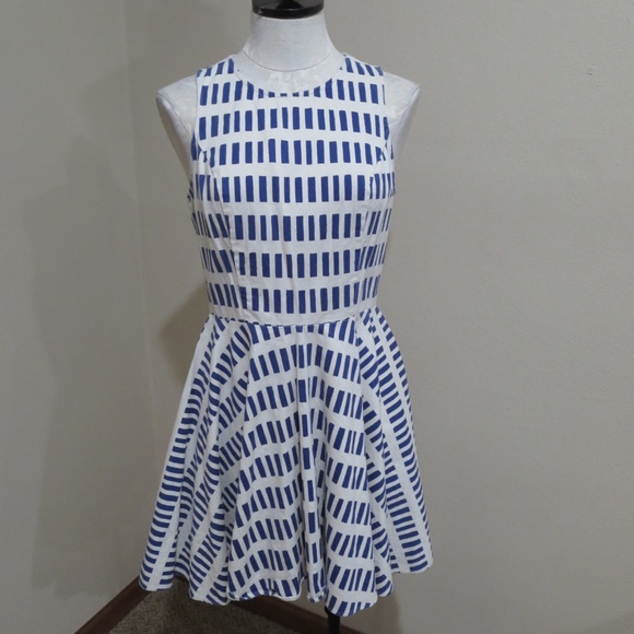 Anthropologie Dusen Dusen Dash Tennis Dress - Picture 2 of 7